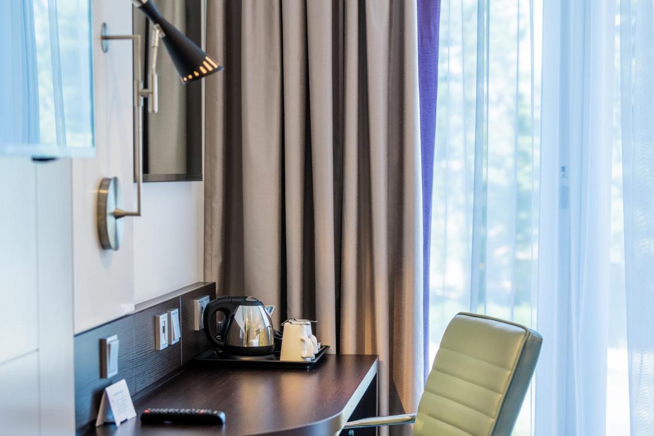 Premier Inn Karlsruhe City Am Wasserturm Dış mekan fotoğraf