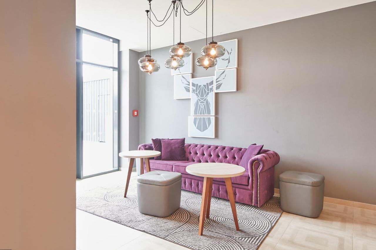 Premier Inn Karlsruhe City Am Wasserturm Dış mekan fotoğraf