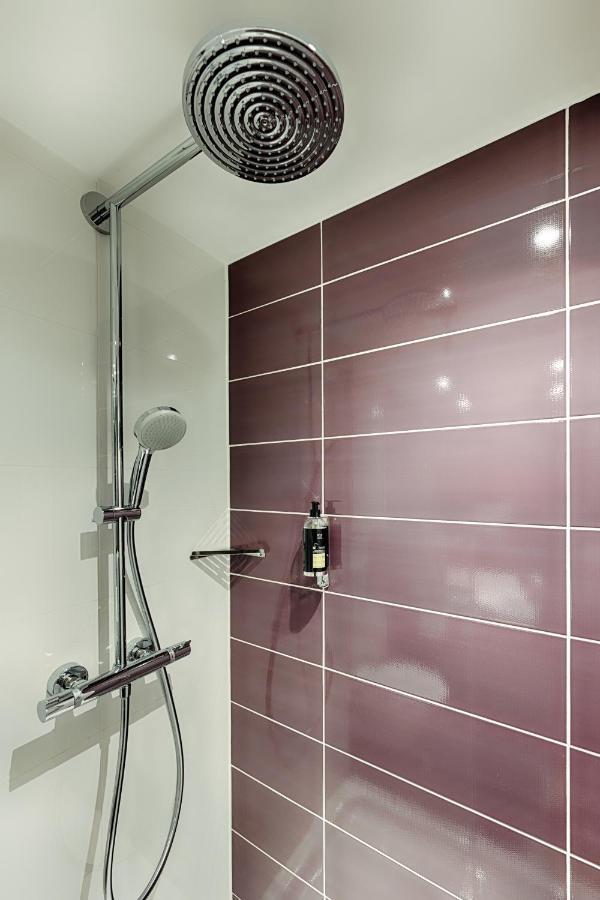 Premier Inn Karlsruhe City Am Wasserturm Dış mekan fotoğraf